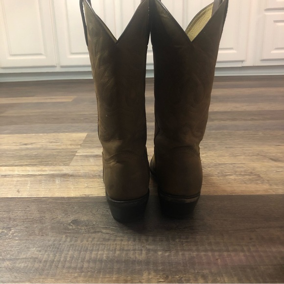 Women’s Durango Boots size 9 EUC only worn twice - Picture 5 of 14